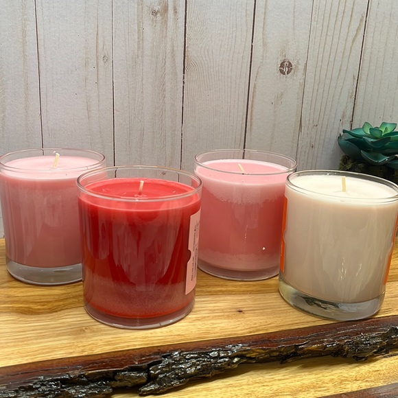 Candier Accents The Candier By Ryan Porter Candles Poshmark